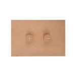 Loputusnupp pneumaatiline Trumpet Vask OLI