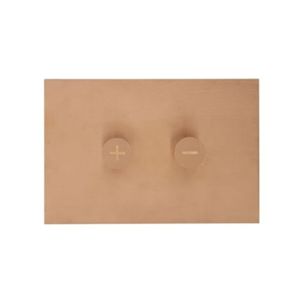 Loputusnupp pneumaatiline Trumpet Vask OLI - Image 1