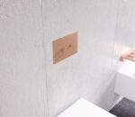 Loputusnupp pneumaatiline Trumpet Vask OLI - Image 2