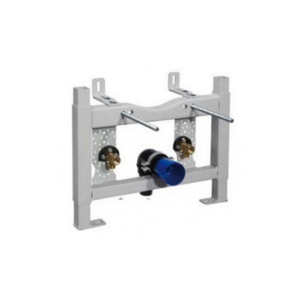 Seinaraam bideele EASY H464xL500 OLI - Image 1