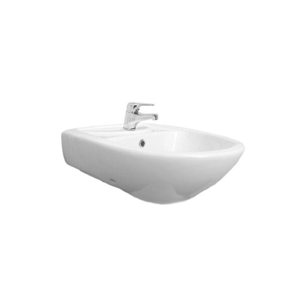 Valamu_515x465x220_Alyanstorupood Керамическая раковина 600x510x220 — изображение 1