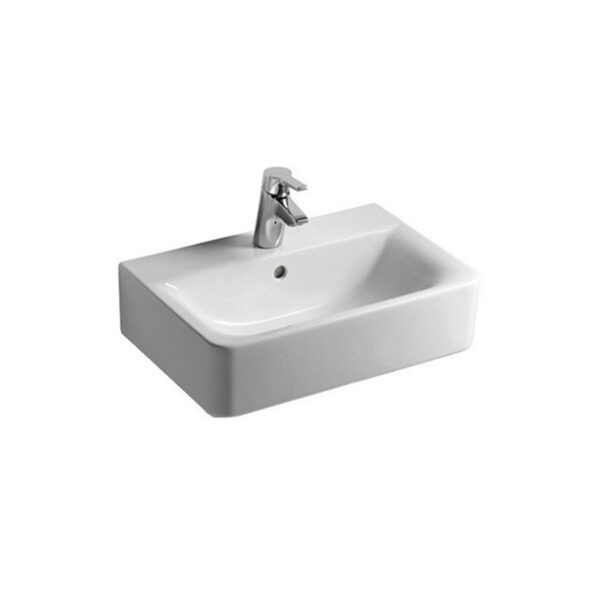 Valamu Connect Cube Ideal Standard 550x380 Valge - Image 1