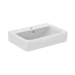 Valamu Connect Cube Ideal Standard 600x460 Valge