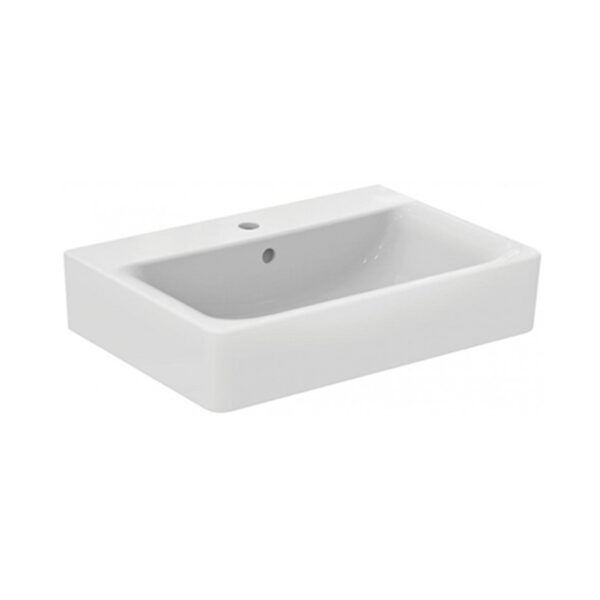 Valamu Connect Cube Ideal Standard 600x460 Valge - Image 1