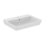 Valamu Connect air cube Ideal Standard 500x450 Valge