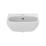 Valamu I.Life Ideal Standard 400x350 Valge - Image 3