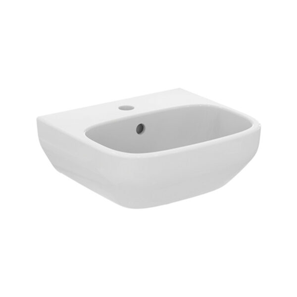 Valamu I.Life Ideal Standard 400x350 Valge - Image 1