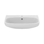 Valamu I.Life Ideal Standard 500x440 Valge - Image 3