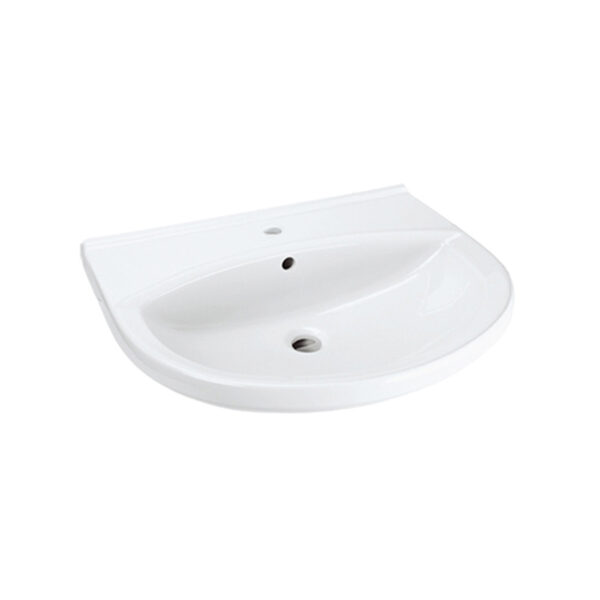 Valamu Style Ideal Standard 600x460 Valge - Image 1