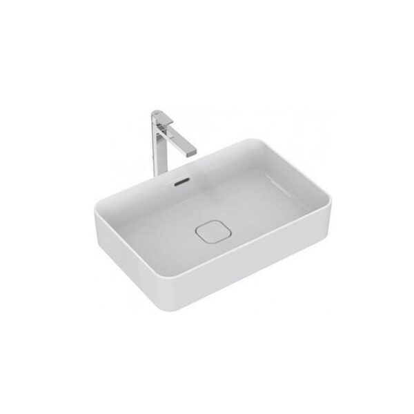 Valamu Strada 2 Ideal Standard 380x380 Valge - Image 1