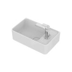 Valamu Strada 2 Ideal Standard parem 450x270 Valge