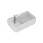 Valamu Strada 2 Ideal Standard vasak 450x270 Valge