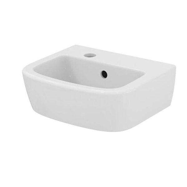 Valamu_Tempo_350x300_Ideal_Standard_vasak_Alyanstorupood Раковина Tempo 350x300 Левая Ideal Standard — изображение 1