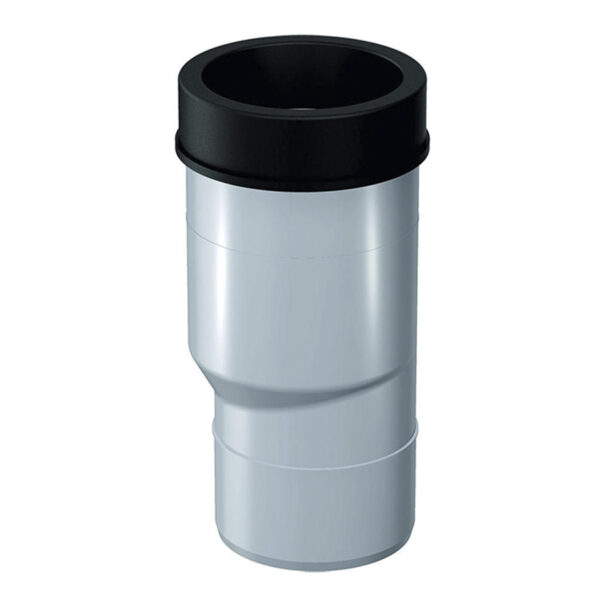 WC otse ühendus 110 pikk Uponor - Image 1