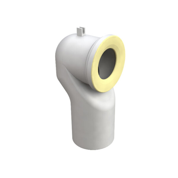 WC toru S-kujuline - Image 1