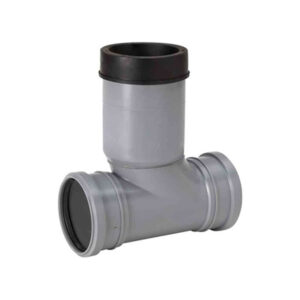 WC muhvkolmik 110-87° Hall Uponor