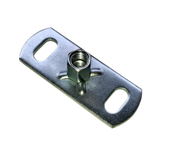 14 Kinnitusplaat M8/M10 - Image 1