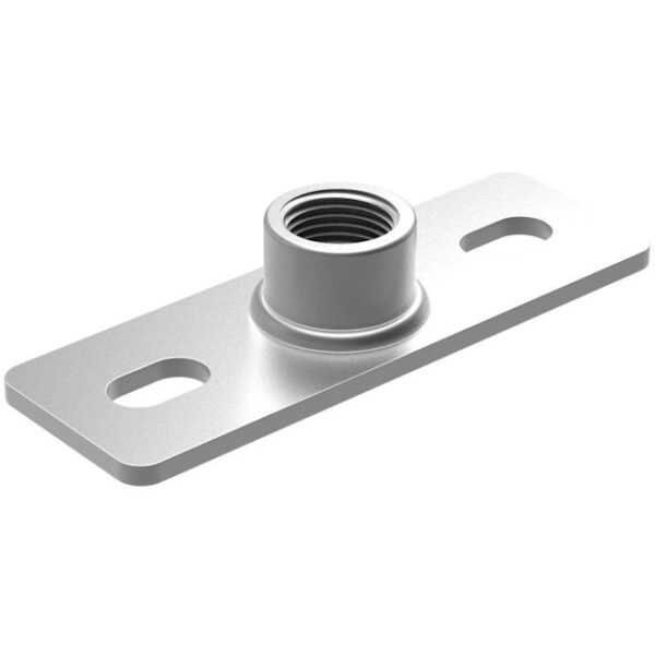 Kinnitusplaat 1/2 tugevdatud - Image 1