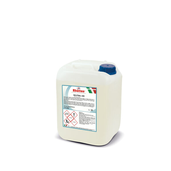 220509 Средство для удаления пятен 10Л Neutral 100 — изображение 1