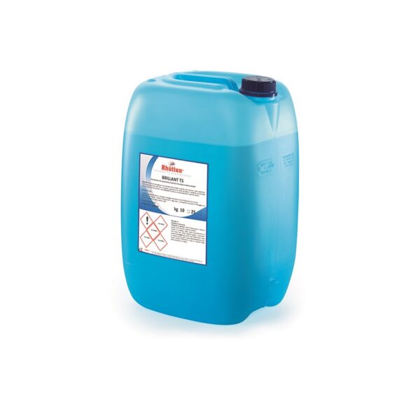Brilliant_T5_Nõudepesuvalgendi Отбеливатель для посудомоечных машин - Brilliant T5 — изображение 1