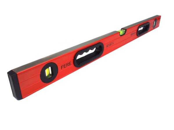 e42814_ Уровень 3 пузырьковые трубки 1500 мм — изображение 1