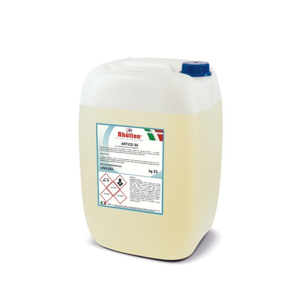 Нейтрализующее антистатическое средство - Artico 30 — изображение 1