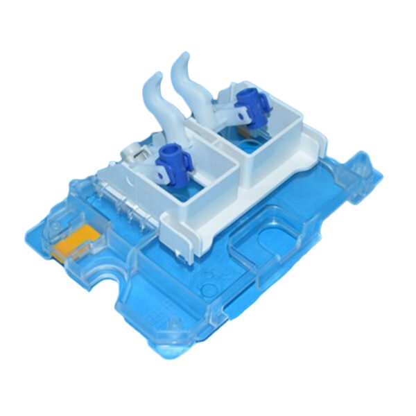 Kaitseplaat_mehhanilise_raamile Защитная пластина для механической рамы — изображение 1