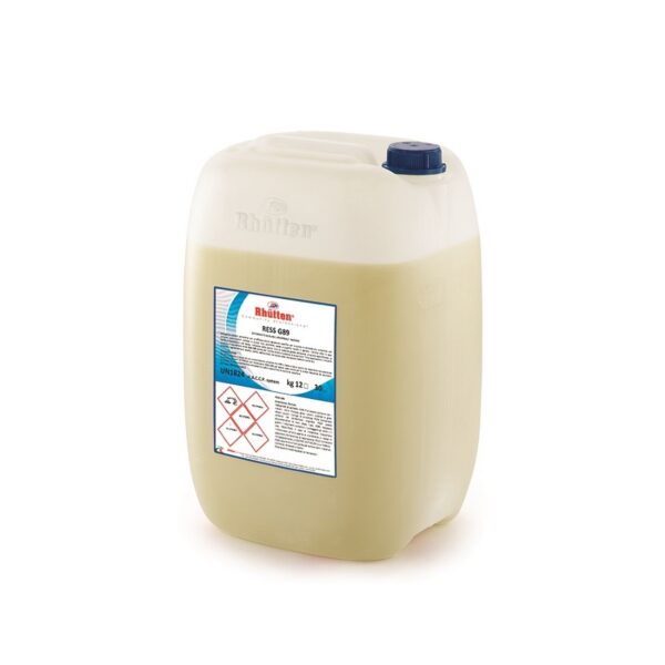 Roostevabast terasest seadmete puhastusvahend- Ress G 89 - Image 1