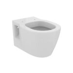 Настенный унитаз CONNECT Ideal Standard, белый
