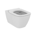 Настенный унитаз I.LIFE B Ideal Standard, белый