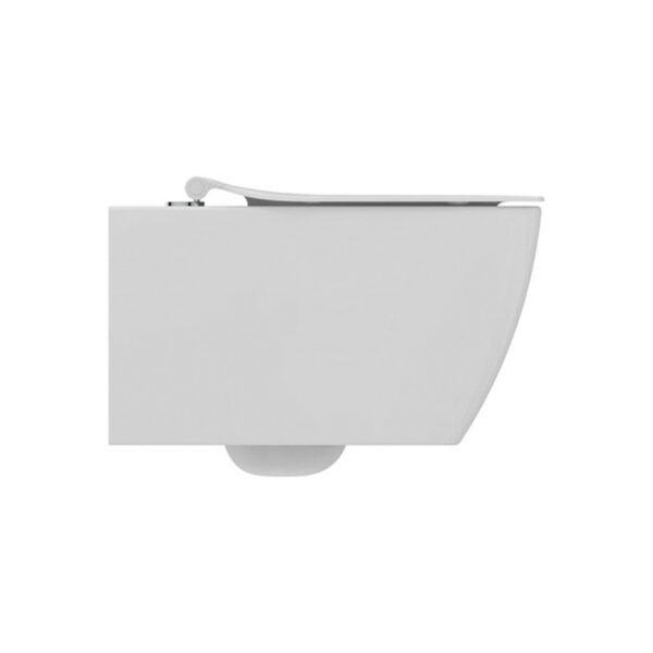 Настенный унитаз I.LIFE B Ideal Standard, белый — изображение 2