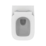 Настенный унитаз I.LIFE B Ideal Standard, белый — изображение 3