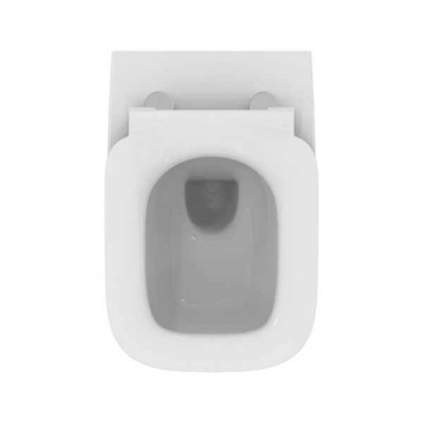 Настенный унитаз I.LIFE B Ideal Standard, белый — изображение 3