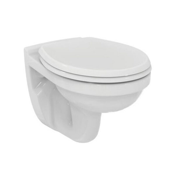 Seinapott SEVAFRESH Ideal Standard, valge - Image 2