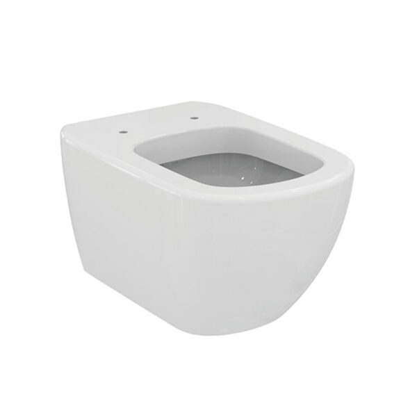 Настенный унитаз TESI Ideal Standard — изображение 1