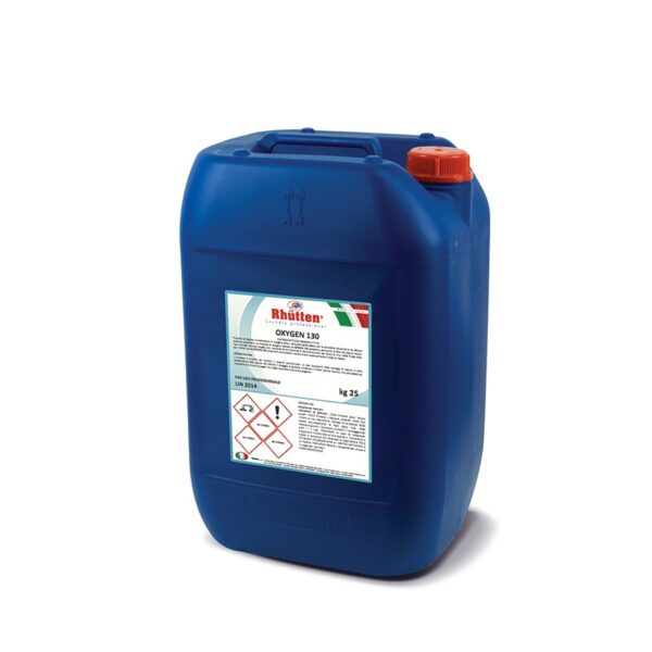 Valgendaja_Oxygen_130 Отбеливатель с активным кислородом 25кг - Oxygen 130 — изображение 1