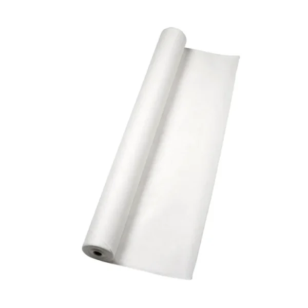 Фильтровочная ткань 1,4x50 N1 100 g/m2 70м2, белая — изображение 1