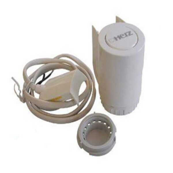 Ajam kollektorile Ajam kollektorile M28, 230V NC HERZ - Image 1