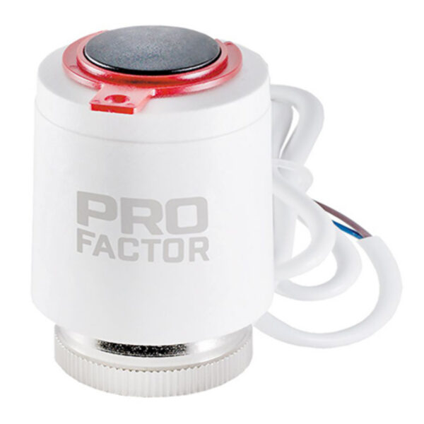 Ajam kollektorile M30x1,5 230V, NC - Image 1