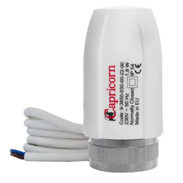 Ajam kollektorile M30x1.5, 220V NC - Image 1