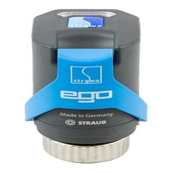 Ajam kollektorile Ajam kollektorile 230V EGO-M30x1,5 NC - Image 1