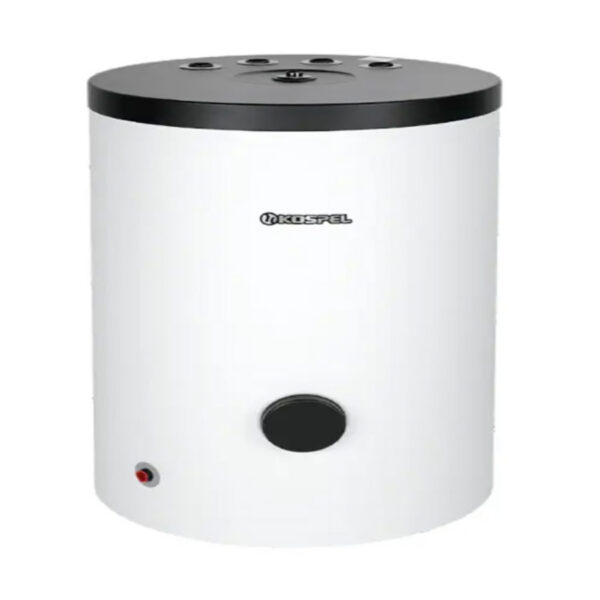 Изолированный аккумуляторный бак, напольный 100л KOSPEL — изображение 1