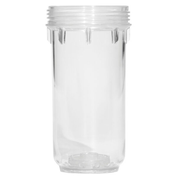 Корпус из стекла SENIOR Atlas — изображение 1