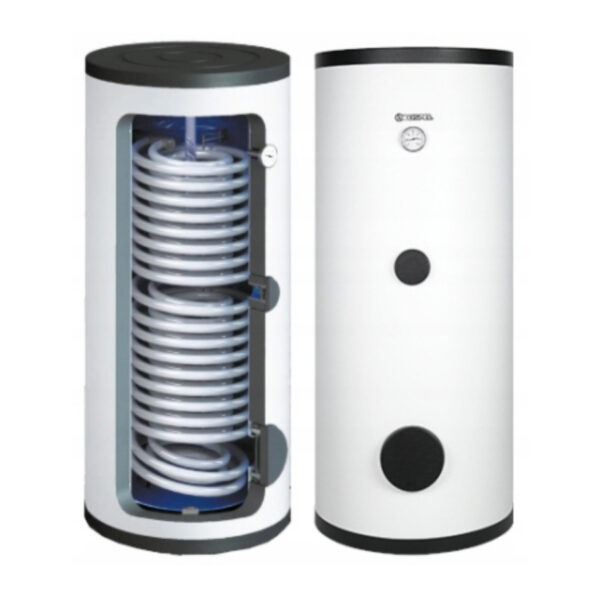 Boiler põrand Boiler põrand. 200L soojusvaheti 2,1m² KOSPEL - Image 1