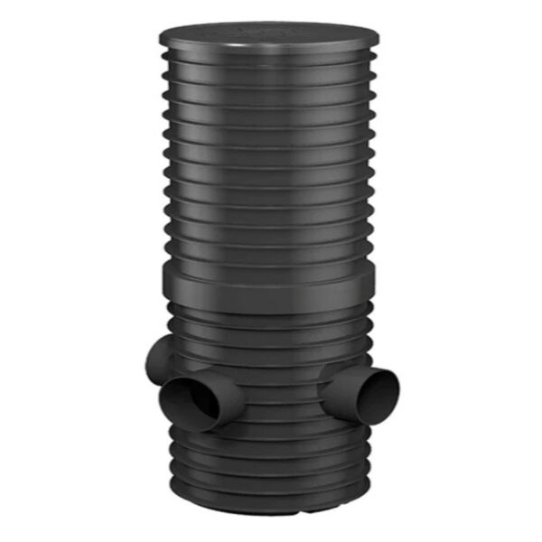 Drenaažikaev plast kaanega D315/3xD110 H1m. Uponor - Image 1