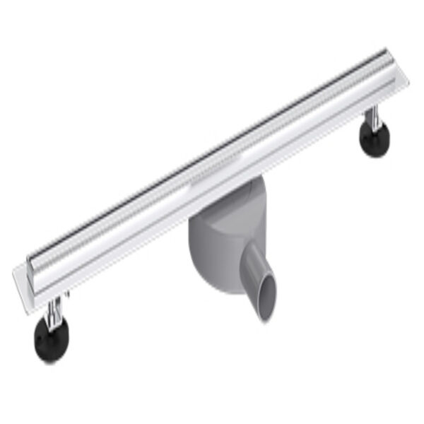 Duširenn 1000x30 pööratav haisulukuga 360°, SLIM - Image 1