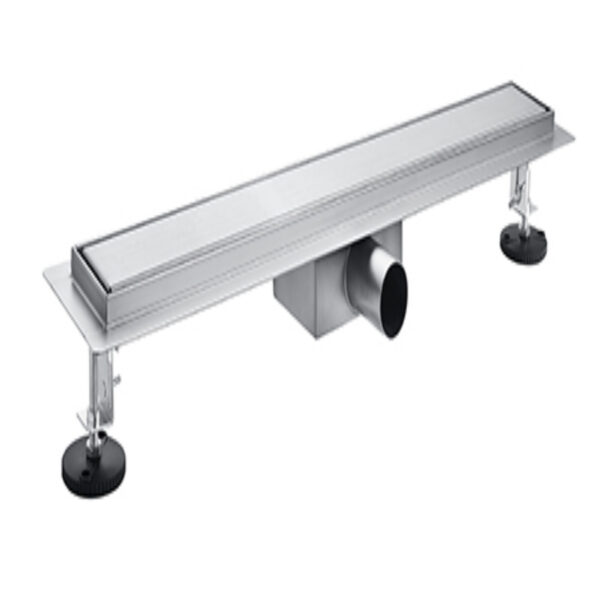 Duširenn kuivtrapiga Duširenn kuivtrapiga 700x70, DUO restiga, kompl. - Image 1