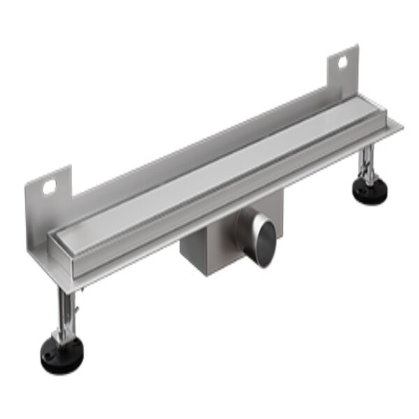 Duširenn kuivtrapiga Duširenn kuivtrapiga 700x70, DUO restiga,seinale, kompl. - Image 1