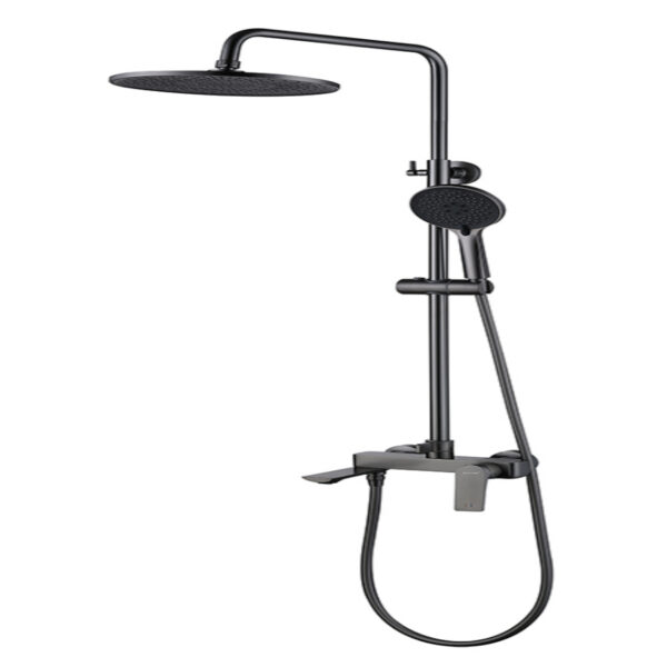 Dušisüsteem DUNE, hall Nordline (4) - Image 1