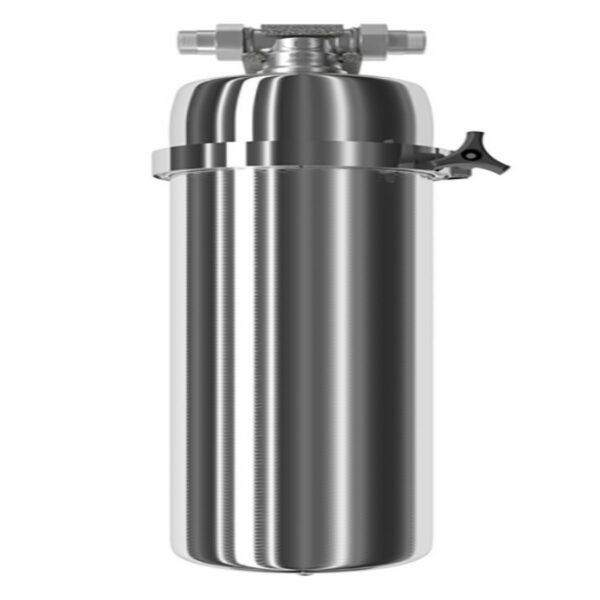 Корпус предварительного фильтра Аквафор Викинг 300 — изображение 1